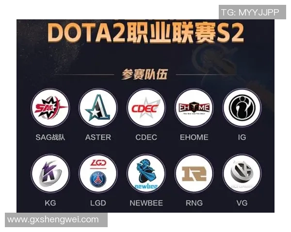 DOTA2战术解析IG战队的控制体系与团队协作策略探讨