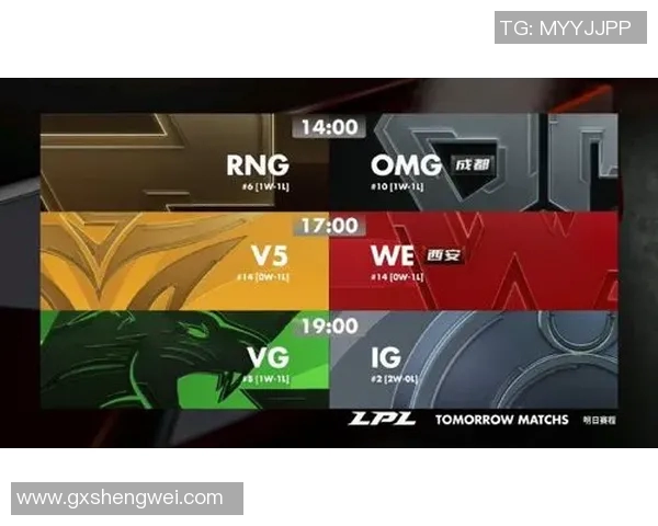 深入分析RNG与WE对决后的战术调整与比赛经验总结