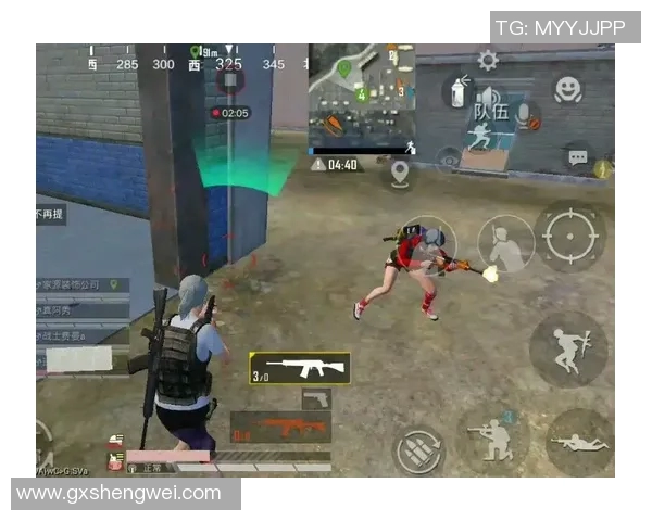 和平精英LNG边路渗透策略分析及其成败得失探讨