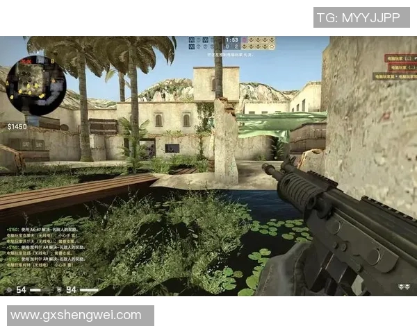 从零起步掌握CSGO游戏意识的全面指南与实战技巧解析