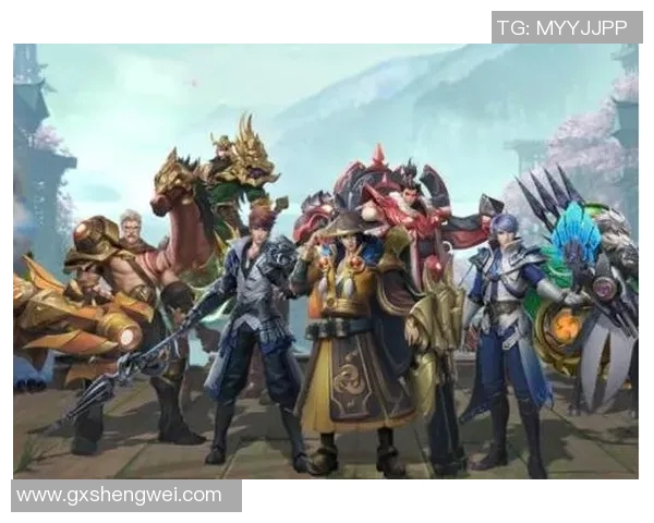 电竞比分深度对话王伟探寻英雄联盟背后的奋斗与荣耀人生